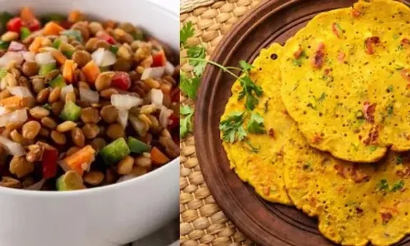 જો ડાયાબિટીસના દર્દીઓ હેલ્ધી અને ટેસ્ટી નાસ્તો કરવા માંગો છો?, તો આ 4 વાનગીઓ કરો ટ્રાય...