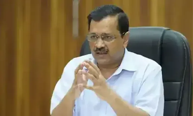 MCD ચૂંટણીમાં જીત બાદ AAP માટે રસ્તો મુશ્કેલ, આ પડકારો હશે સામે
