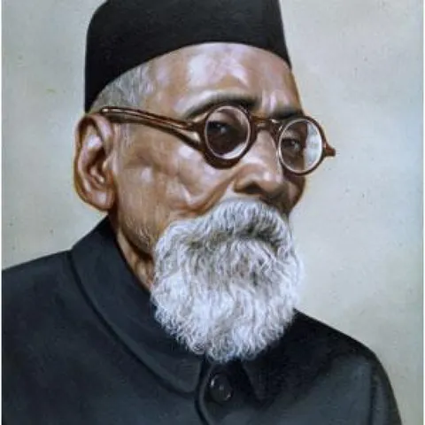 ભારત રત્ન થી સન્માનિત મહારિષી કારવે ની 158મી જન્મજયંતી