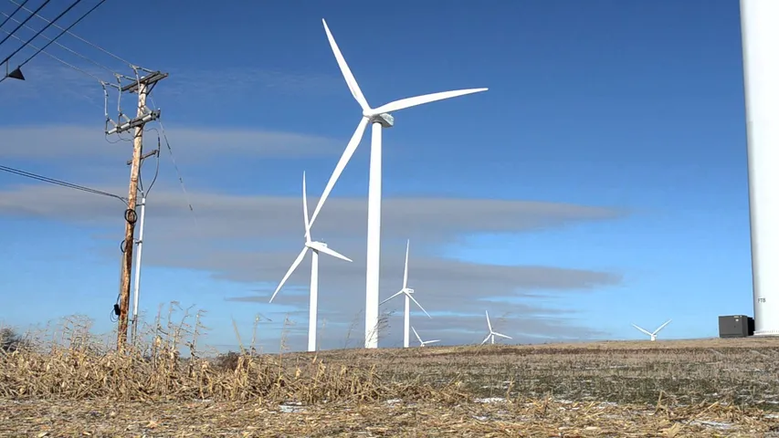 50,000 રૂપિયાની નજીવી કિંમતે ઘરના વપરાશ માટે ઉપલબ્ધ થશે પવનચક્કી