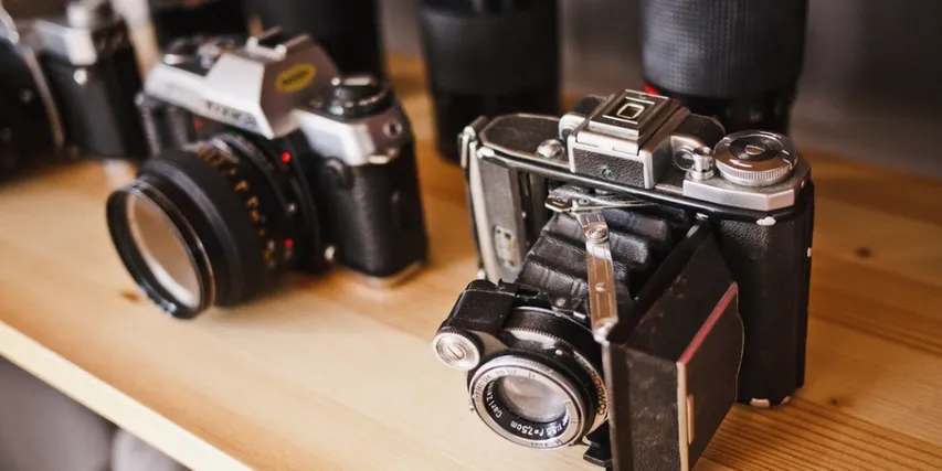 વિશ્વ ફોટોગ્રાફી દિવસ નિમિતે યાદગાર તસવીરો 