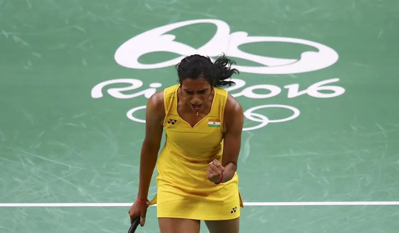 પી.વી.સિન્ધુએ સર્જ્યો અપસેટ, વિશ્વમાં બીજો ક્રમાંક ધરાવતી વાંગ યિહાનને હરાવી પહોંચી સેમિ ફાઇનલમાં