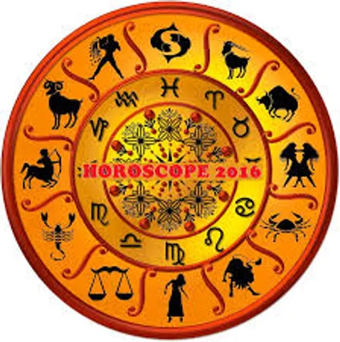 જાણો કેવો રહેશે તમારો આજનો દિવસ