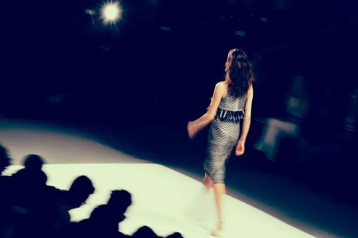 પેરિસમાં યોજાઇ રહ્યો છે ફ્રેન્ચ યુરોપિયન ઇન્ડિયન ફેશન વીક