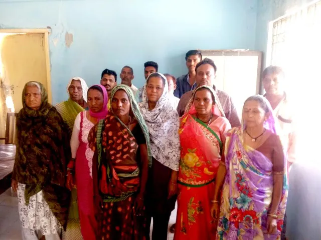 જાણો ભરૂચ જિલ્લામાં કઈ ગ્રામ પંચાયતો બની સમરસ