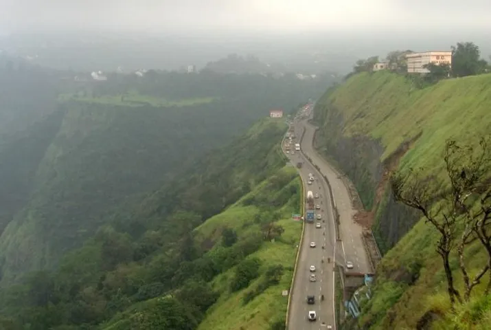 મુંબઈ પુણે એક્સપ્રેસ હાઇવે વાઇફાઇ થી સજ્જ થશે