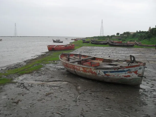 અંકલેશ્વર નર્મદા નદીમાંથી બાળકીનો ડિકમ્પોઝ મૃતદેહ મળી આવતા અરેરાટી વ્યાપી