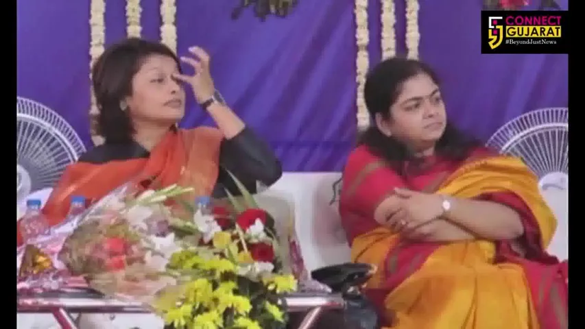 જાણો ક્યાં છે દેશ ની પ્રથમ કેશલેસ ટાઉનશીપ