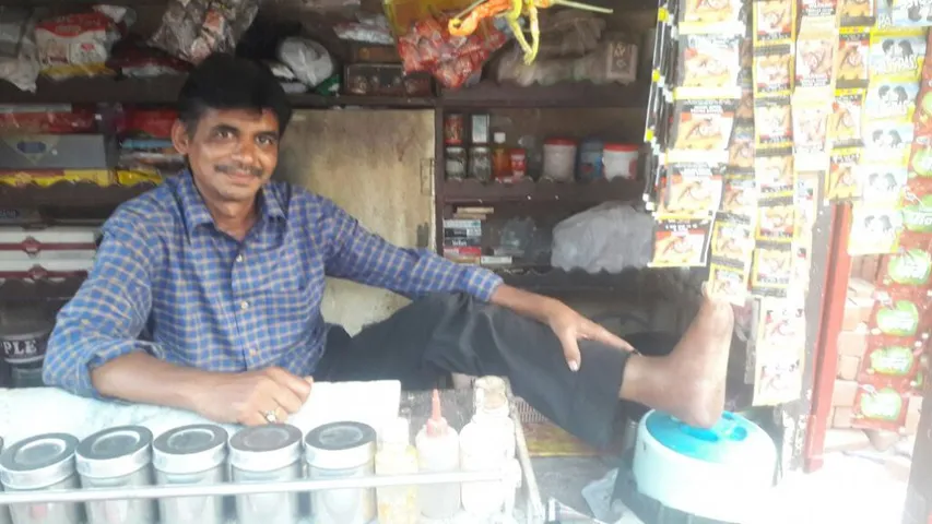 પચ્ચીસમી ડિસેમ્બર બે હજાર સોળ