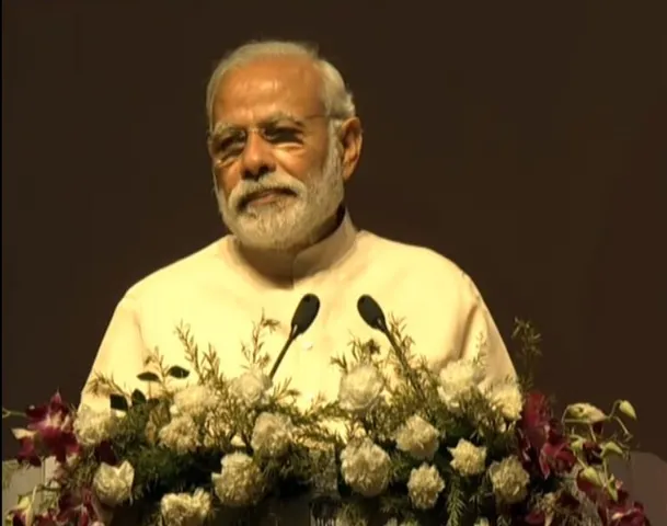 વર્ષ 2019માં સ્વચ્છતા આપણી ઓળખ બને તે સ્થિતિ પેદા કરવી છે :પીએમ મોદી