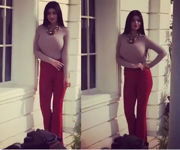 વોન્ટેડ ગર્લ આયેશા ટાકિયાએ ટીકાકારોને આપ્યો જવાબ