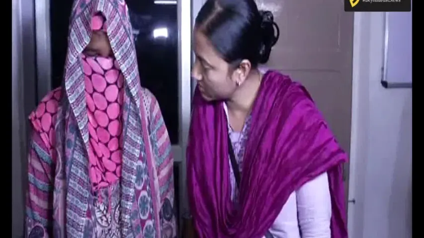 રાજકોટ શાર્પશૂટરો સાથે સંકળાયેલા બે મહિલા સહિત છ આરોપીઓ મુંબઈથી ઝડપાયા