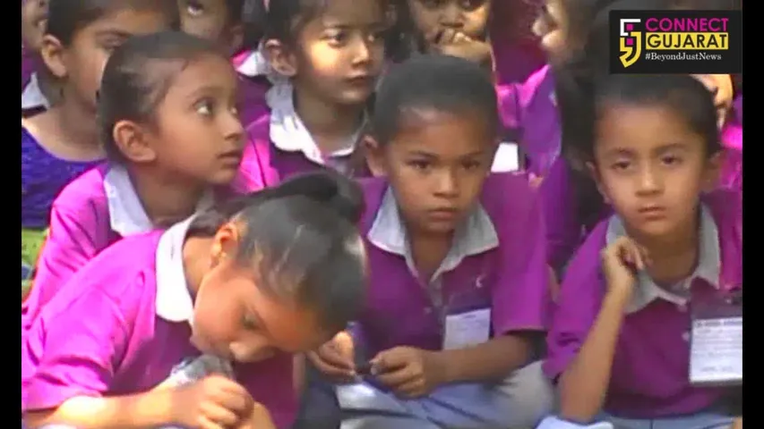 રાજકોટની સંસ્થા દ્વારા દત્તક લીધેલી 62 દીકરીઓને તરછોડવામાં આવતા કલેકટરે તપાસના આદેશ આપ્યા