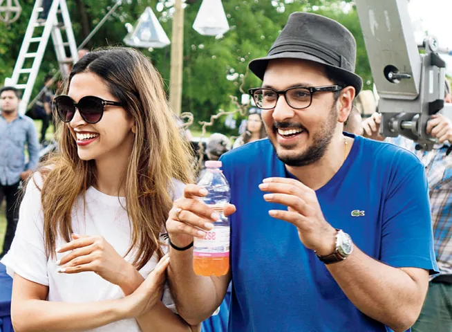 દીપિકા પદુકોણ આક્રમક અવતારમાં બદલાપૂર-2માં જોવા મળશે