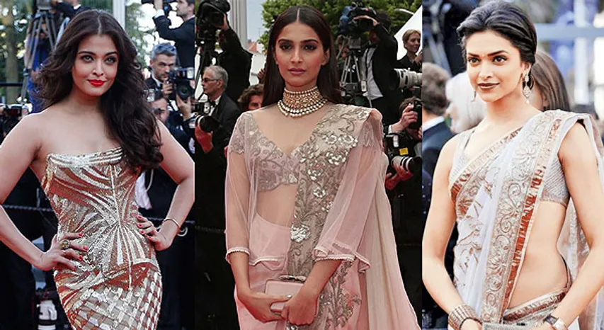 ઐશ્વર્યા, દીપિકા આને સોનમ કપૂર કાન્સ ફિલ્મ મહોત્સવમાં ભાગ લેશે