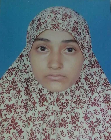 ભરૂચના પગુથણ ગામના રિક્ષા ચાલકની દીકરીએ ધો12માં 99.66 પ.રે. પ્રાપ્ત કરી ગામનુ નામ રોશન કર્યું