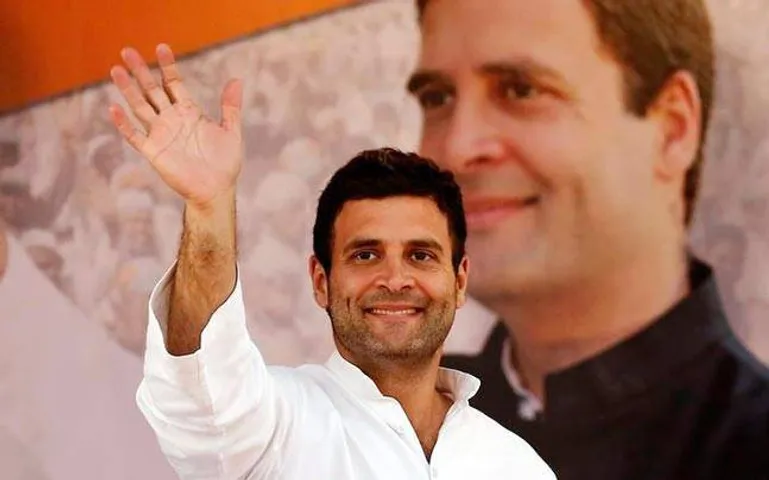 ગુજરાતનાં ત્રણ દિવસનાં પ્રવાસે આવશે રાહુલ ગાંધી