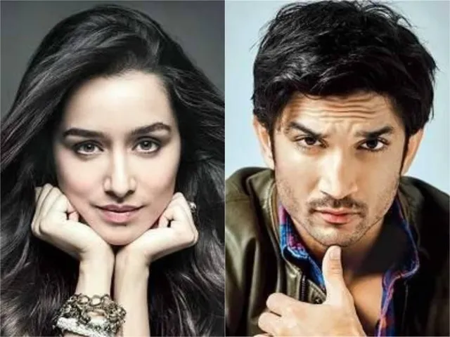 શ્રધ્ધાકપુર, નવાઝુદીન અને સુશાંત અવકાશયાત્રી બનશે