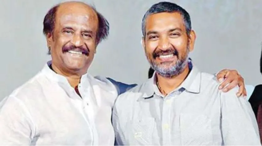 પીએમ મોદીનાં સ્વચ્છતા અભિયાનમાં અભિનેતા રજનીકાંત અને ફિલ્મ મેકર રાજામૌલી જોડાયા 