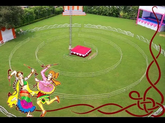 જાણો નવરાત્રીમાં ક્યાં થાય છે માતાજીની ભક્તિ સાથે દેહ અને નેત્રદાન