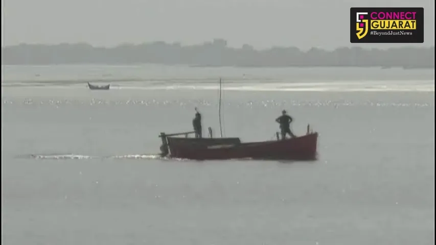 જાણો ભાડભૂત વિયર કમ કોઝવેની વિશેષતા વિશે