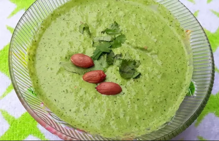 રાજકોટની ફેમસ ચટણી આપશે ફરસાણનો ચટપટો સ્વાદ