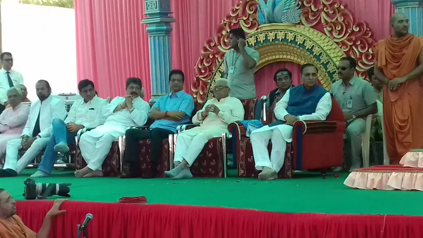 ગુજરાતનાં ગૌરવને સાચવવાની જવાબદારી યુવાનોને શિરે,સીએમ વિજય રૂપાણી