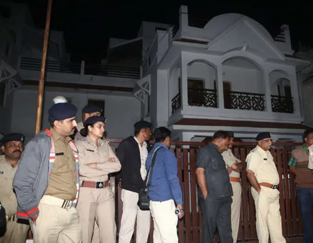 કોંગ્રેસ અને પાસ વચ્ચે ઉમેદવારોની યાદી બાદ સર્જાયો ખટરાગ