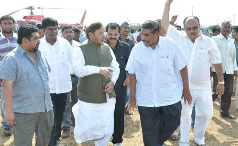 ઝઘડીયાનાં ધારાસભ્ય છોટુ વસાવાની તબિયત લથડતા સારવાર હેઠળ