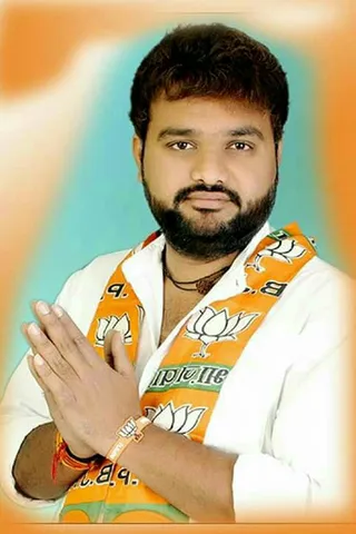 આમોદ નગર પાલિકા વિરોધ પક્ષનાં નેતાએ પદ પરથી આપ્યુ રાજીનામુ