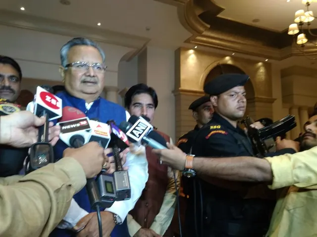 ઉત્તરપ્રદેશ જેવા હાલ કોંગ્રેસનાં ગુજરાતમાં પણ થશે, ડો.રમણ સિંઘ