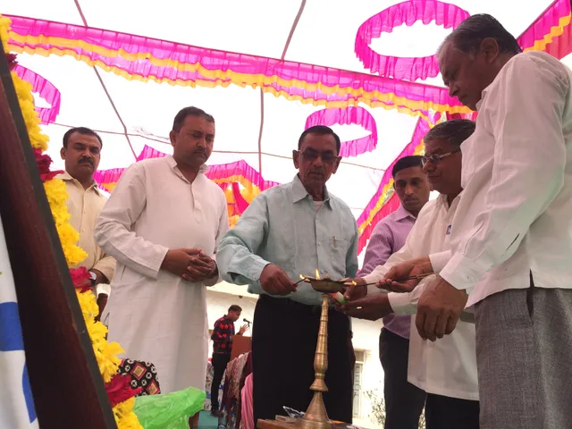 ભરૂચ જીલ્લા માનવ સેવા સમાજ મંડળ દ્વારા જંબુસરમાં રક્તદાન શિબિર યોજાઈ