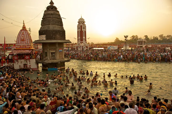 કૂંભ મેળો માનવતાની મહેક જાળવી રાખનાર અનન્ય સાંસ્કૃતિક વારસો : યુનેસ્કો