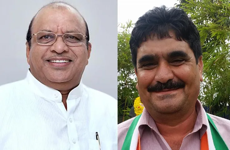 વાગરા વિધાનસભા બેઠક પર ત્રિપાંખિયા જંગમાં 1,98,137 મતદારો ઉમેદવારોનું ભાવિ નક્કી કરશે