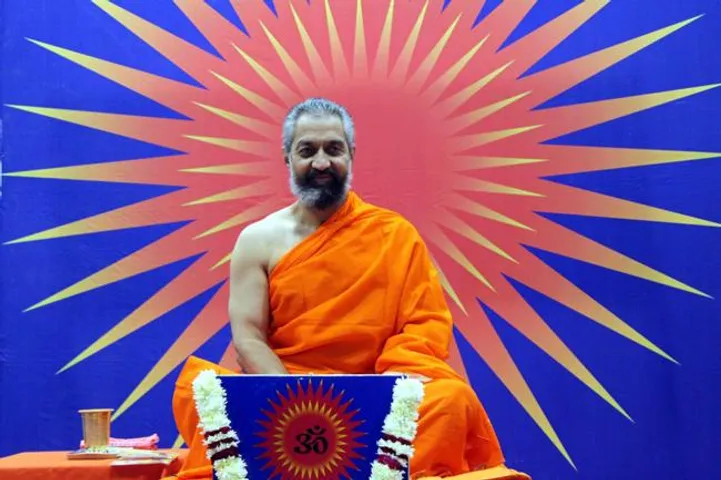 કોઈ પણ ધર્મ માનવતા વિહોણો હોંતો નથી, સ્વામી નિજાનંદ સરસ્વતી