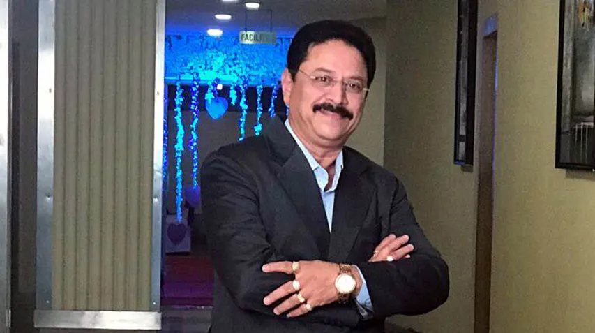 અંકલેશ્વર બાર એસોસિએશનનાં પ્રમુખ તરીકે સતત 20મી ટર્મ માટે પ્રેમચંદ સોલંકીની વરણી 