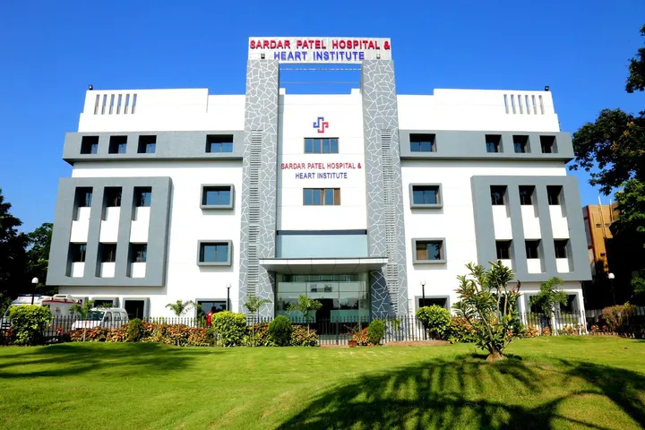 અંકલેશ્વર સરદાર પટેલ હોસ્પિટલ ખાતે રાહત દરે કાર્ડિયાક ચેકઅપ કેમ્પનું આયોજન