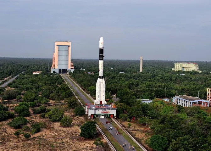 ઈસરો 31 ઉપગ્રહો એક સાથે લોન્ચ કરશે