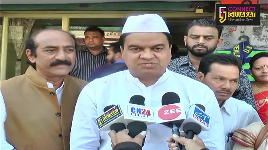 ભરૂચ જિલ્લા કોંગ્રેસ દ્વારા પાર્ટીનાં 133માં સ્થાપના દિવસની ઉજવણી કરાઈ