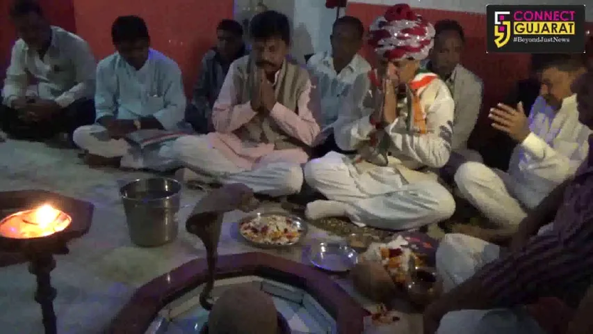 જંબુસરમાં કોંગ્રેસનાં સંજય સોલંકીની જીત બાદ વિજયોત્સવ રેલી યોજી