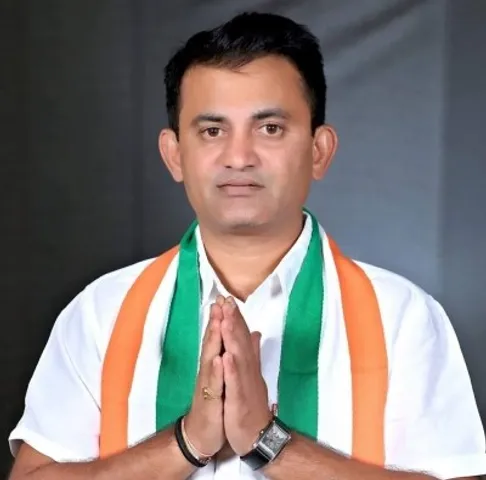 ગુજરાત વિધાનસભાનાં વિરોધ પક્ષનાં નેતા તરીકે પરેશ ધાનાણી નિયુક્ત