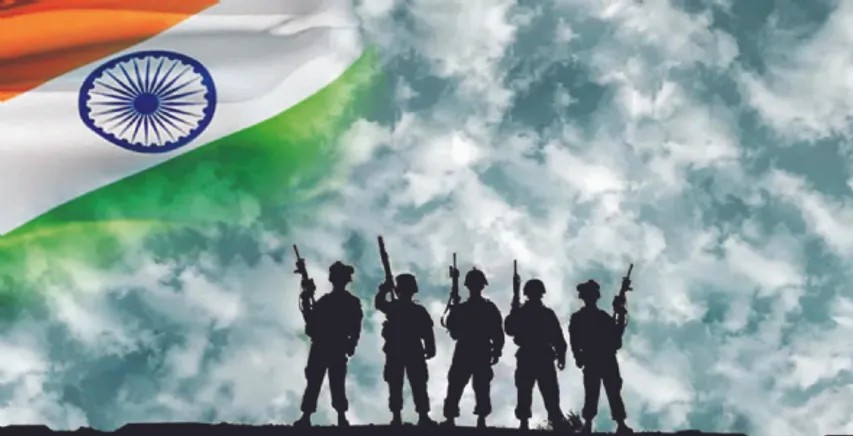 શહીદ દિન નિમિત્તે ગુજરાત સહિત દેશભરમાં બે મિનિટનું મૌન