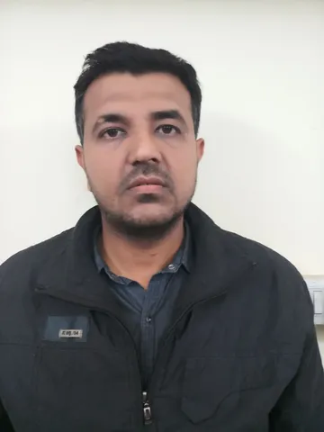 રાજકોટમાં સગી માતાની હત્યા કરનાર પ્રોફેસર પુત્રની કરાઈ ધરપકડ