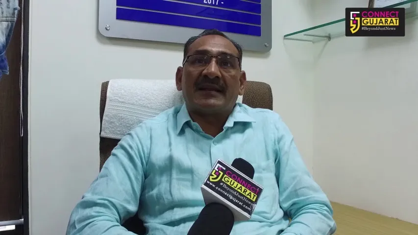 બજેટ સામાન્ય માનવીને લાભ થાય તેવું હોવુ જોઈએ : AIA પ્રમુખ મહેશ પટેલ