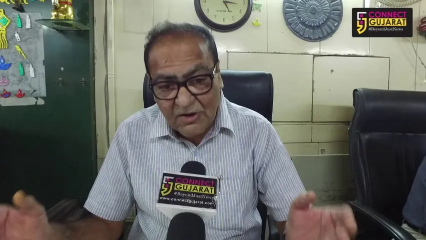 બજેટમાં સરકારે કર મર્યાદા વધારીને સામાન્ય લોકોને રાહત આપવી જોઈએ , અરુણ ગાંધી