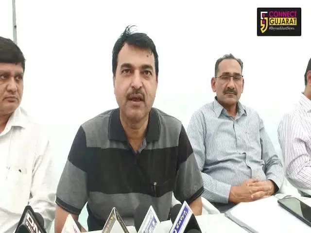 અંકલેશ્વરમાં AIA ઇન્ડસ્ટ્રીયલ એક્ઝિબિશનમાં 300 ઉપરાંત ઉદ્યોગો ભાગ લેશે