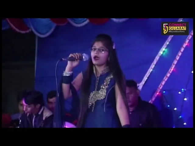 હાંસોટનાં પંડવાઈ સ્થિત પાંડુકેશ્વર વિદ્યા મંદિર શાળા ખાતે રંગારંગ કાર્યક્રમ યોજાયો