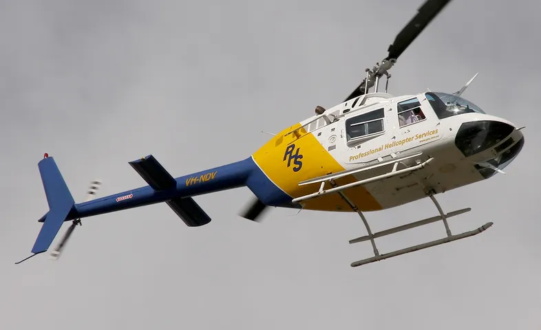 દમણ-દીવ વચ્ચે પ્રવાસીઓ માટે હેલિકોપ્ટર સેવા શરૃ થશે