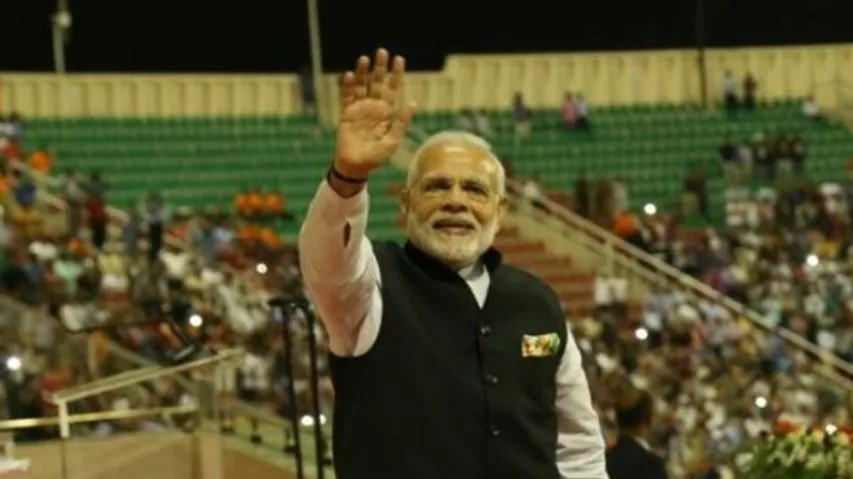 ઓમાનમાં વડાપ્રધાન મોદી શિવ મંદિરમાં દર્શન કરશે 