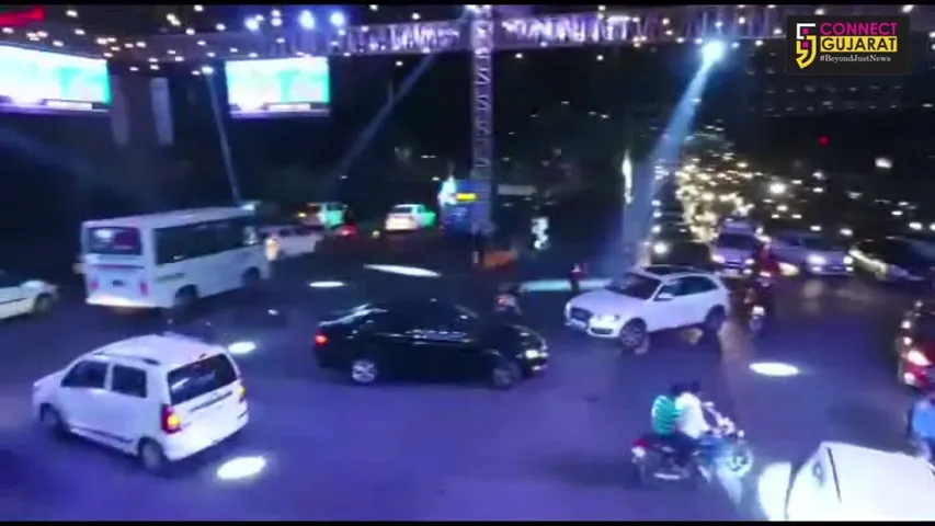 વડાપ્રધાન નરેન્દ્ર મોદીના સ્વાગત માટે સુરત તૈયાર